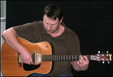 Ron Briggs provides beginner's guitar lessons for Vancouver, Langley, Chilliwack, Abbotsofrd, Fraser Valley