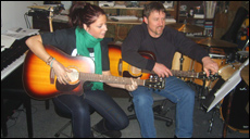 Fraser Valley Music School - drums, guitar, bass and piano lessons and teachers for Langley, Vancouver, Surrey, Coquitlam, Delta, Maple Ridge and beyond