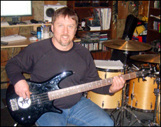 Bass lessons for beginners in Vancouver, Langley, Chilliwack, Abbotsford, Mape Ridge, Coquitlam, Surrey, Fraser Valley