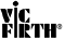 Ron Briggs endorses Vic Firth drumsticks